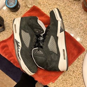 jordan 5 oreo size 10.5